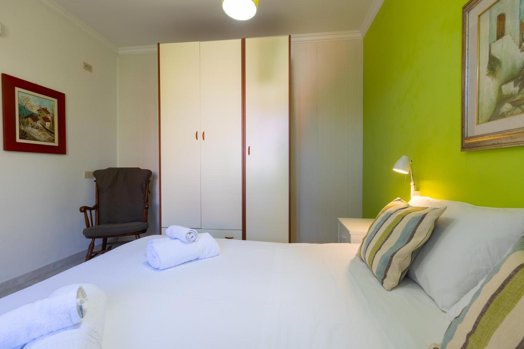 Vacanze Paradiso - Oasi Di Tranquillita Con Piscina E Giardino A 10 Min Dal Mare 3*