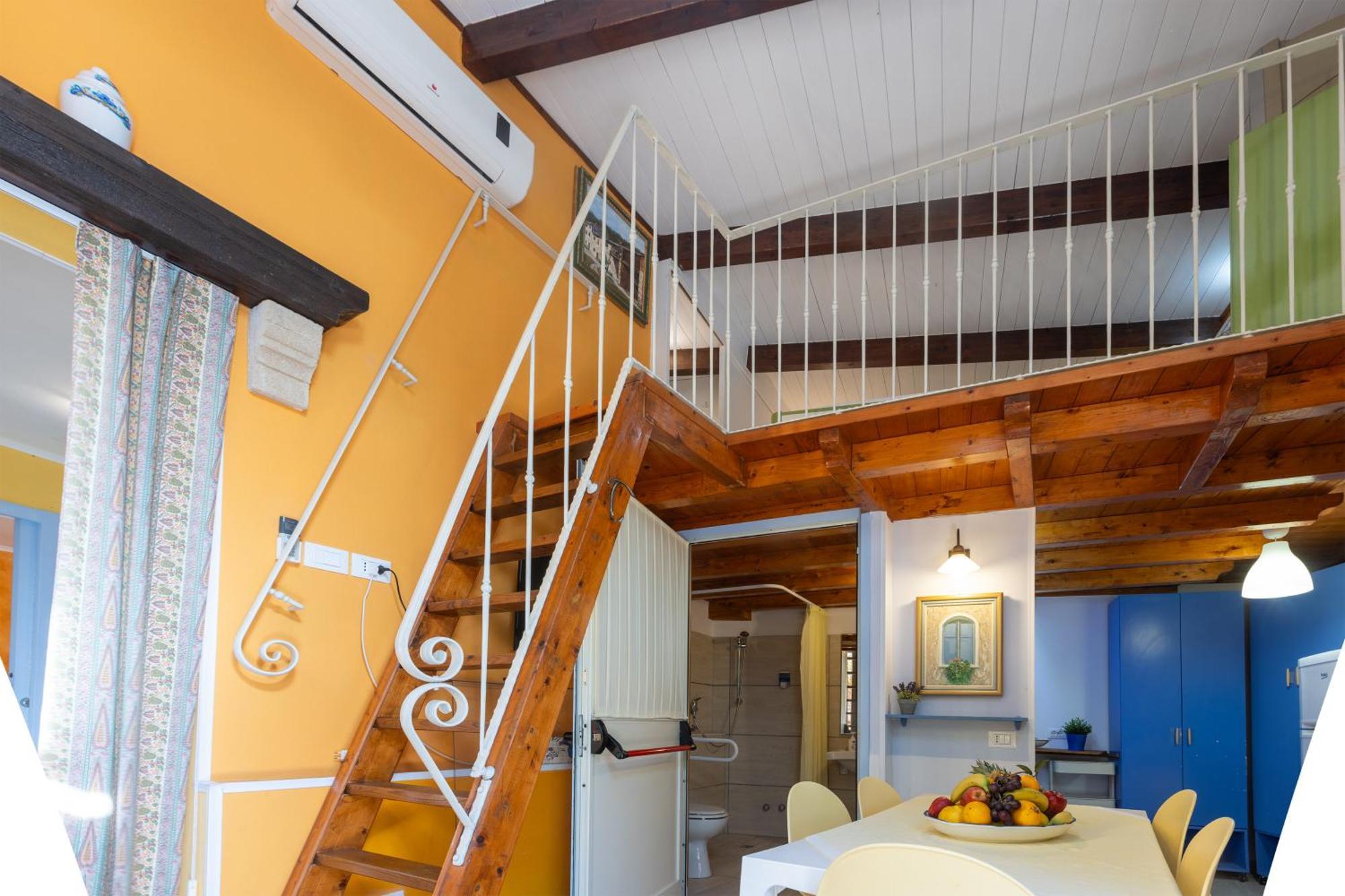 Vacanze Paradiso - Oasi Di Tranquillita Con Piscina E Giardino A 10 Min Dal Mare Neviano