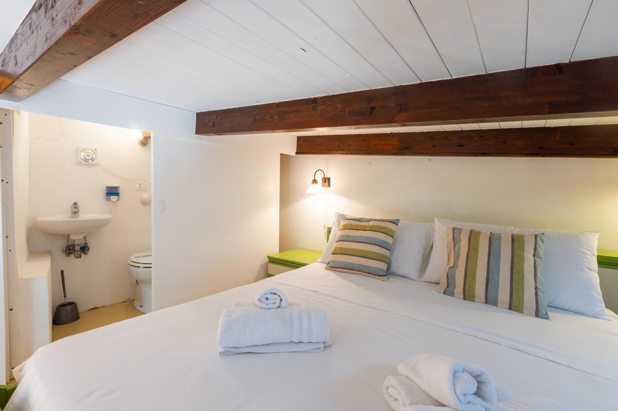 Aparthotel Vacanze Paradiso - Oasi Di Tranquillita Con Piscina E Giardino A 10 Min Dal Mare 3*
