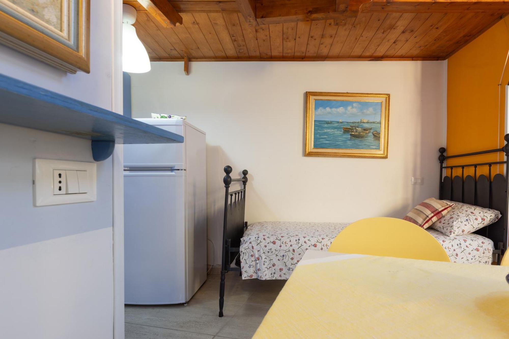 Vacanze Paradiso - Oasi Di Tranquillita Con Piscina E Giardino A 10 Min Dal Mare