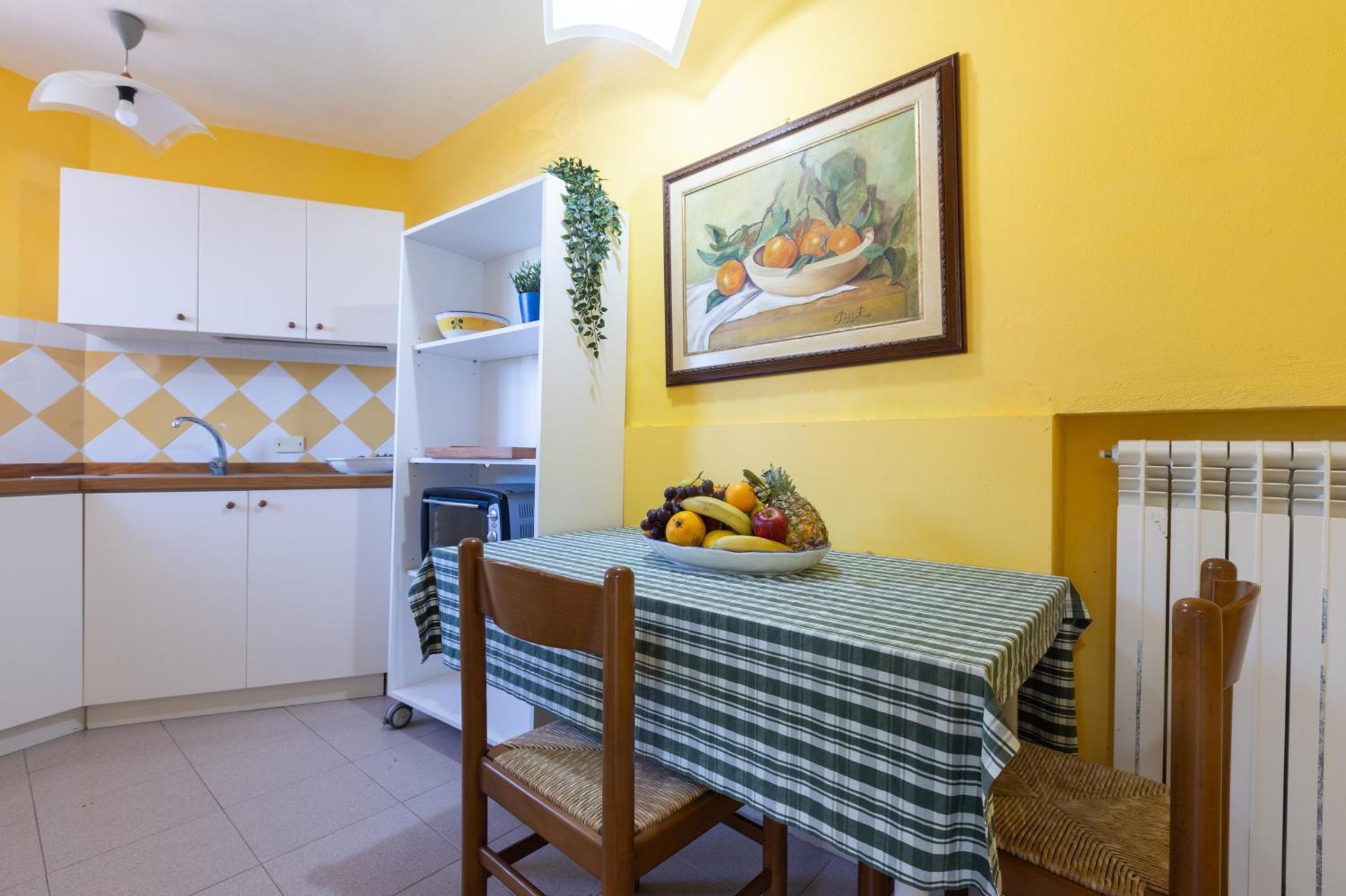 Aparthotel Vacanze Paradiso - Oasi Di Tranquillita Con Piscina E Giardino A 10 Min Dal Mare