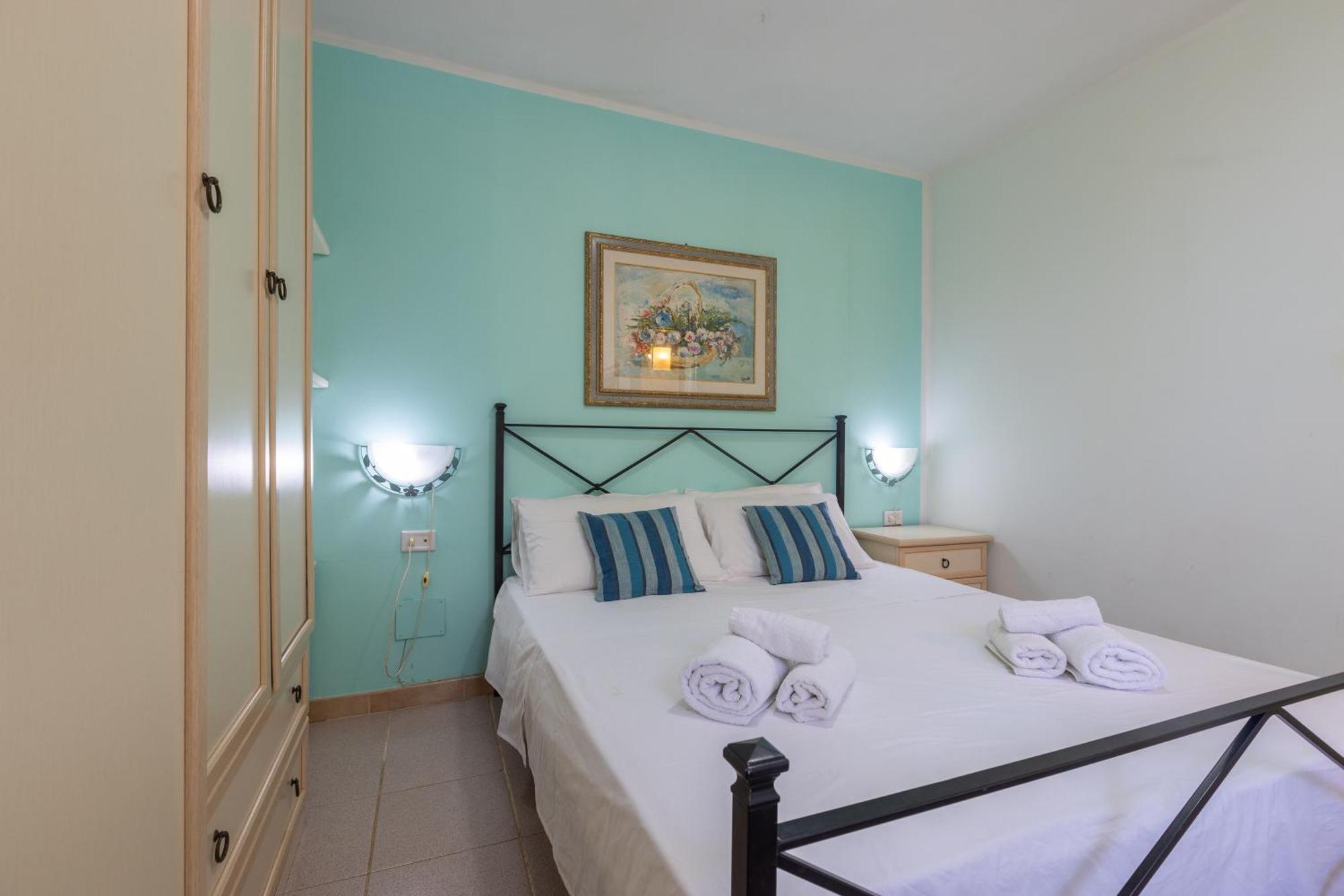 Vacanze Paradiso - Oasi Di Tranquillita Con Piscina E Giardino A 10 Min Dal Mare 3*