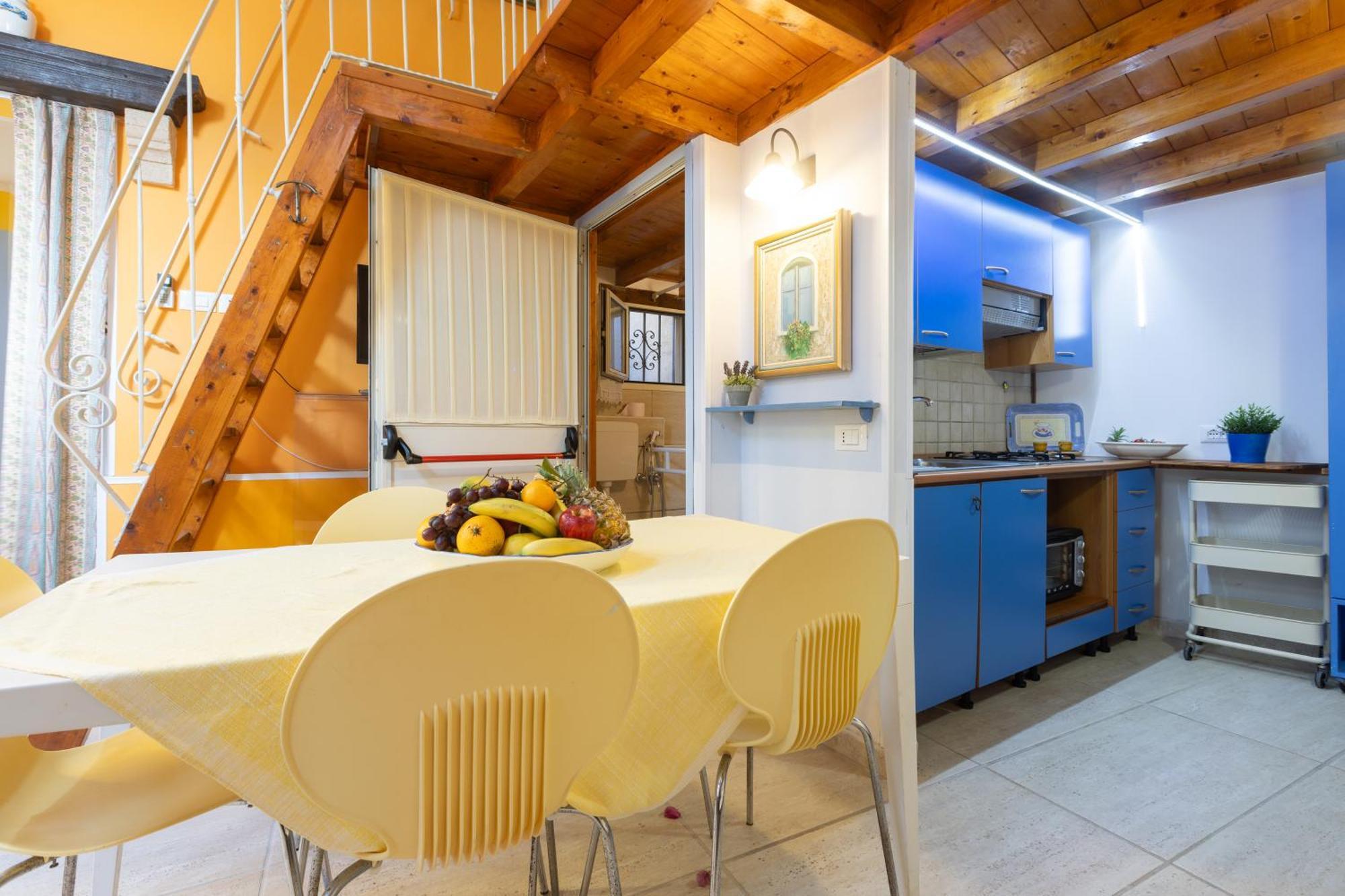 Vacanze Paradiso - Oasi Di Tranquillita Con Piscina E Giardino A 10 Min Dal Mare 3*