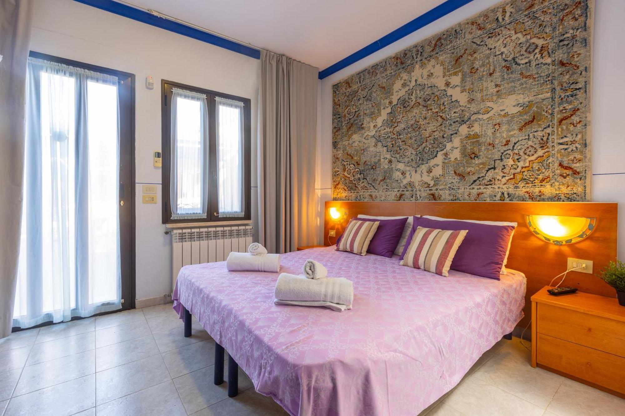 Vacanze Paradiso - Oasi Di Tranquillita Con Piscina E Giardino A 10 Min Dal Mare 3* Neviano